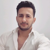 fouad harkouk