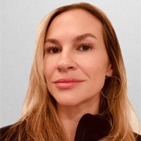 Marie-Lyse Hamel, M. Eng.