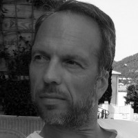 Laurent Brismée