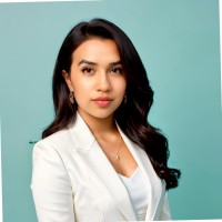 Andrea Camacho Navarrete