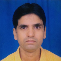 Arshad Raza