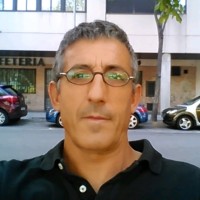 Luis Miguel Jimenez  Yepes