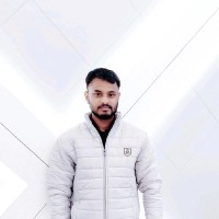 Deepanshu Kesharwani
