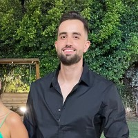 Tomer Zikri