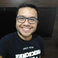 Emerson Cristaldo da Silva