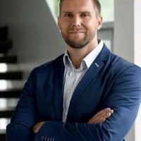 Sascha Weber