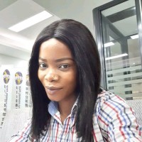 Amanda Orji
