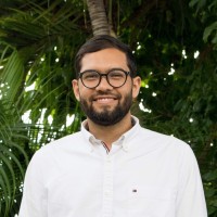 Ruben Benavides Pirela