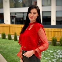 Claudia-Elena Husaru