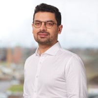 Rahul Trehan