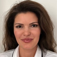 Irina Krasnyanskaya