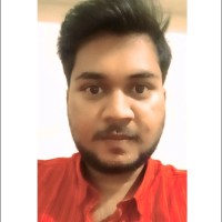 Shashank N C