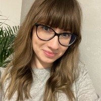 Justyna Kaźmierczak