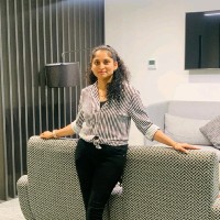 Ankita Chavada