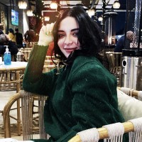Sylvia Saeid