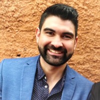 Daniel Godoy Avalos