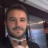 Benoît Serre