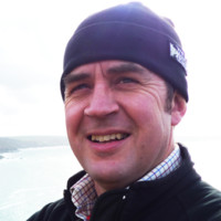 Steve Whetman
