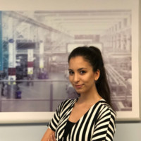 Ayşegül Yardımcı