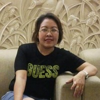 Chendra Yusianti
