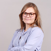 Elisabeth Heidemann Hartlev