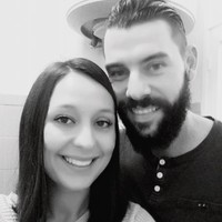 Claire Et Antonin Bergeon