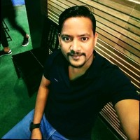 Mahesh Dhembre