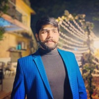 Rana Isharib