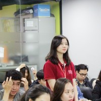 Oanh Bui Lam
