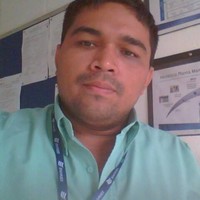 Geziel Rodrigues