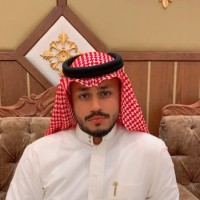 Mohammed Almuslem