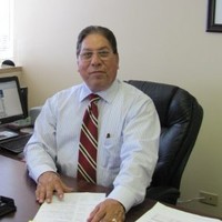 Raul Amador