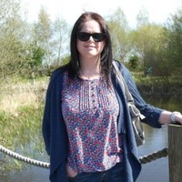 Charlotte Bradley