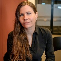 Gunhild Wormdal