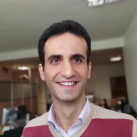 Mohammad Taghi Aiaty Fard