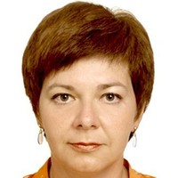 Татьяна Игнатова