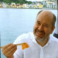 Olav J. Lyngstad