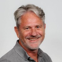 Martin Neale