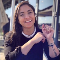 Kelsey De Jager (Brandt)
