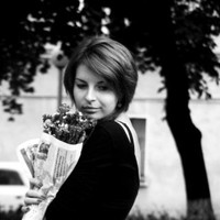 Maria Sahaidak