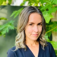 Anna Mehrotra, Phd Pe
