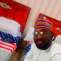 Kabiru Sani