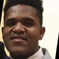 Alejandro Jackson