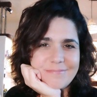 Elisa De André Motta