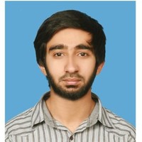 Ahmad Saeed