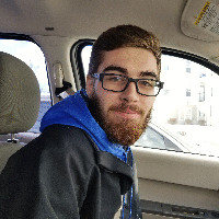 Tyler Baxter