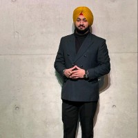 Jaspreet Singh