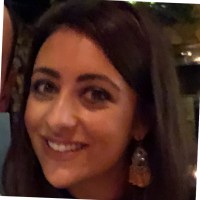 Leah Goodwin