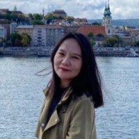 Mingzhen Li 🔜 Gamescom