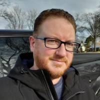 Timothy Shawn Harrison